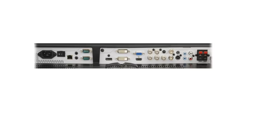 Écran Professionnel 55” Full HD Digital Signage NEC MultiSync V551 photo 8