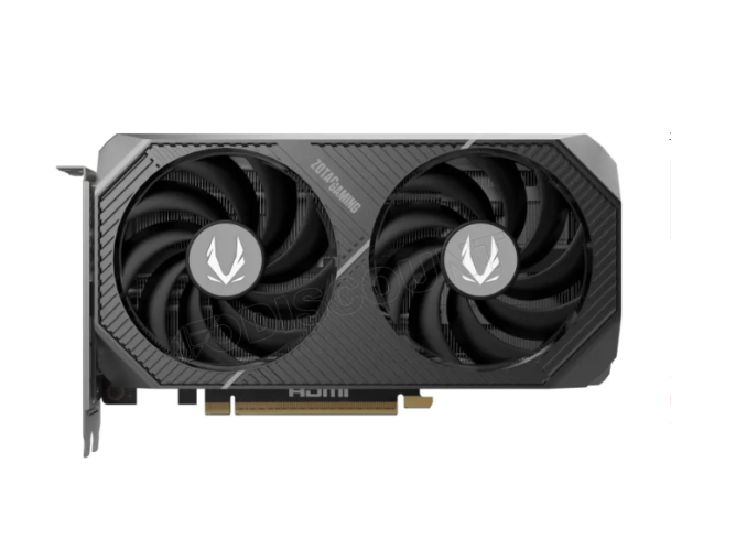 Carte Graphique 16 Go GDDR7 DLSS4 Twin Edge ZOTAC GAMING GeForce RTX 5060 Ti photo 2