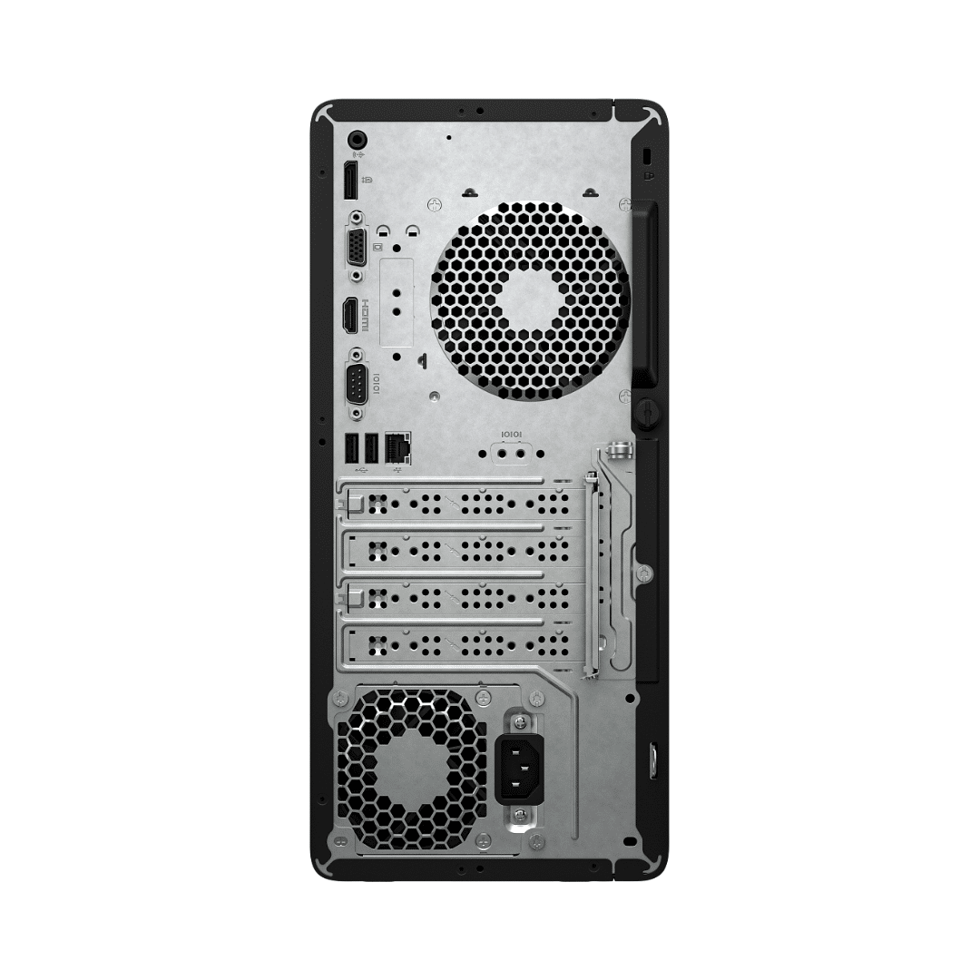 Ordinateur de bureau HP Pro 290 G9 + Écran HP S3 Pro 21" i5 photo 5