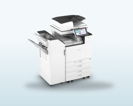 Ricoh IM 370 Imprimante Multifonction Laser A3 Monochrome photo 3