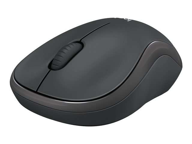 Souris Bluetooth Logitech M240 Silent Graphite photo 2