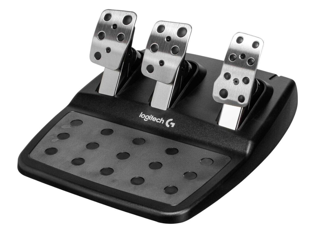 Logitech G920 Driving Force Racing Wheel photo 3