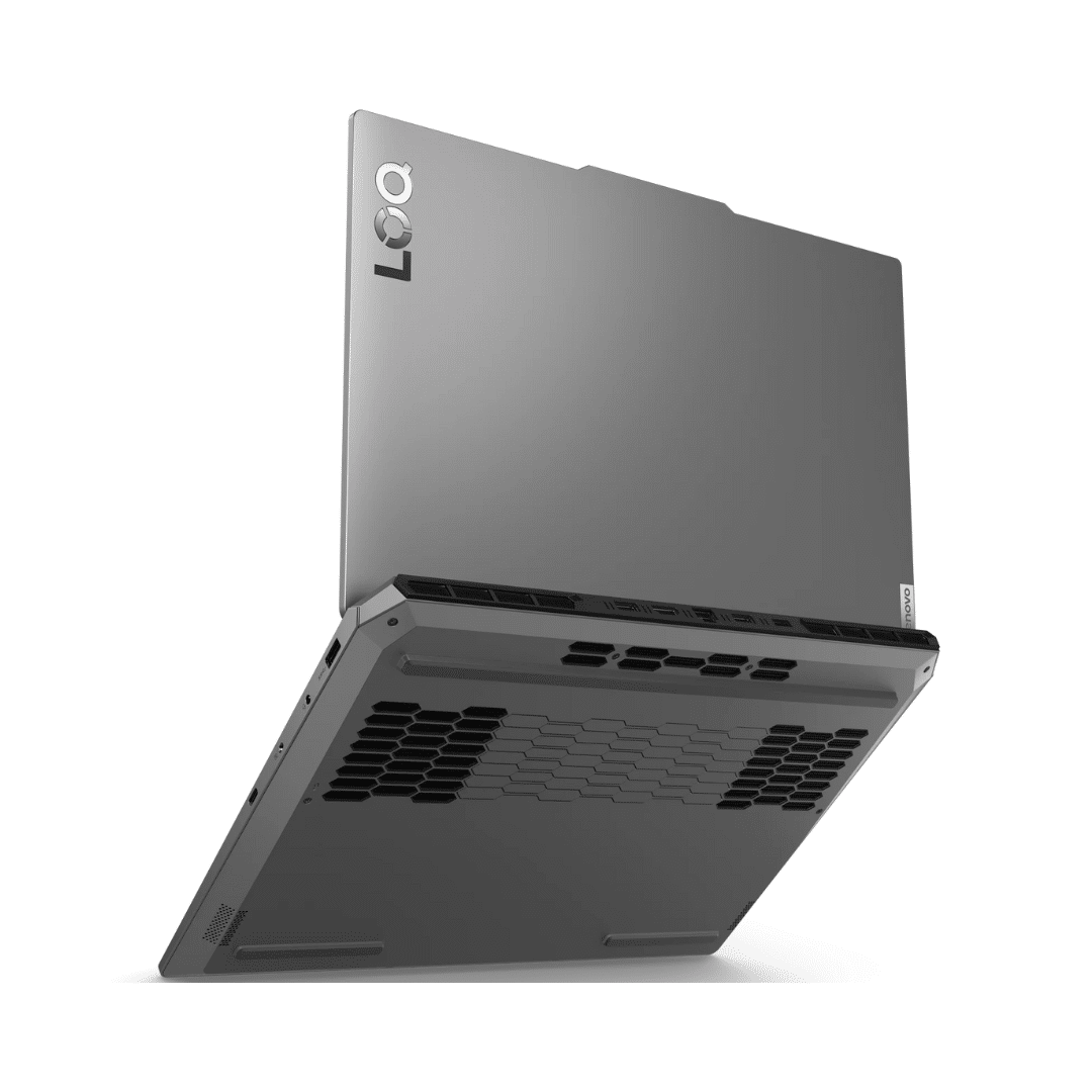 Ordinateur Portable Gaming Lenovo LOQ 15IRX9 15.6" 144Hz RTX 4050 photo 7