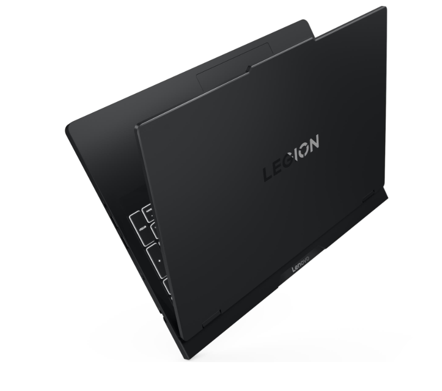PC Portable Gaming 16" OLED 165Hz RTX 5070 Ti 32 Go Lenovo Legion Pro 5 Ultra 9 photo 9
