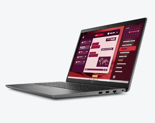 PC Portable 15.6" Tactile Intel Core i5 13ᵉ Gen 16 Go DDR5 Dell Latitude 3550 photo 4