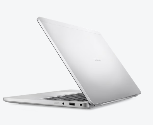 PC Portable 14" Intel Core Ultra 5 vPro 16 Go DDR5 Dell Pro 14 photo 5