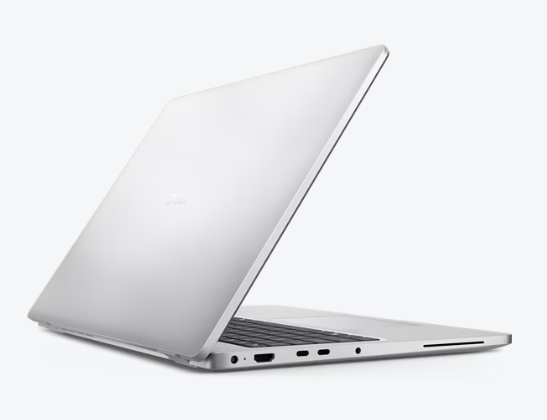 PC Portable 16" Intel Core Ultra 5 vPro 16 Go DDR5 Dell Pro 16 PC16250 photo 5