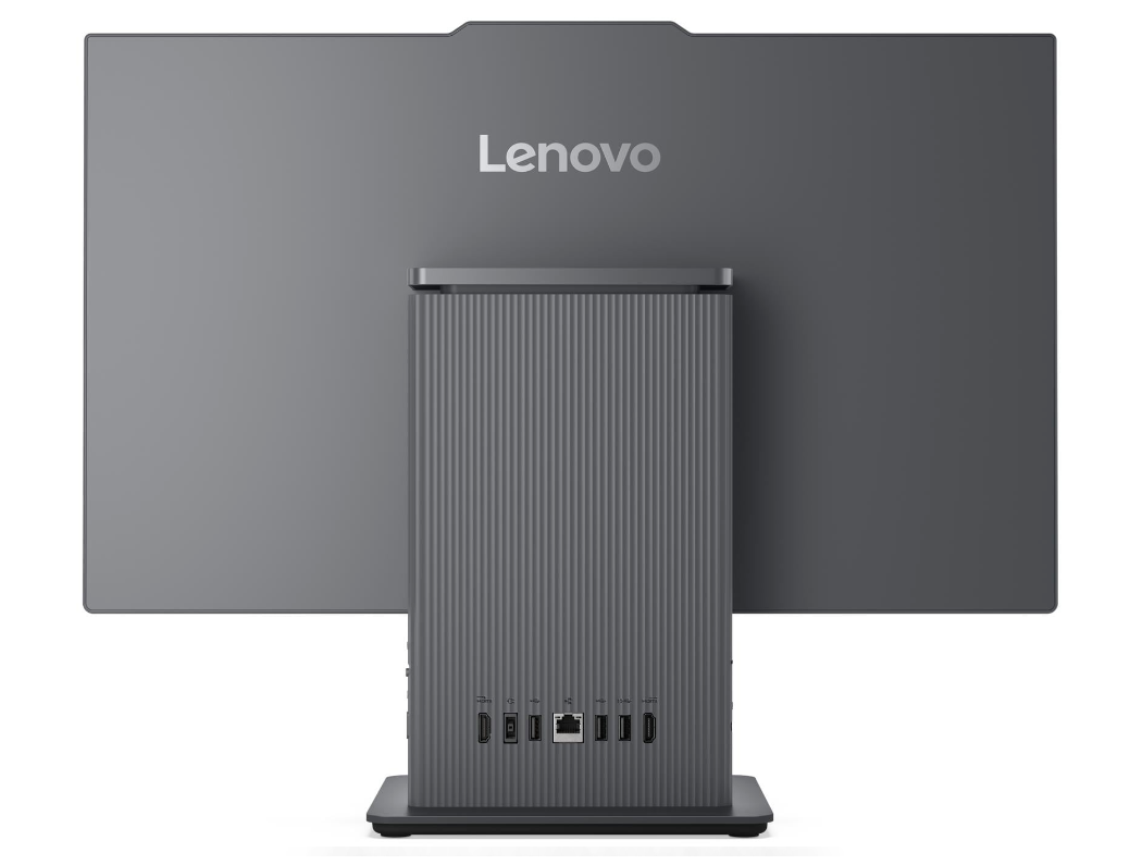 PC Tout-en-Un 23.8" Intel Core i7 8 Go SSD 512 Go Lenovo IdeaCentre AIO 24IRH9 photo 5