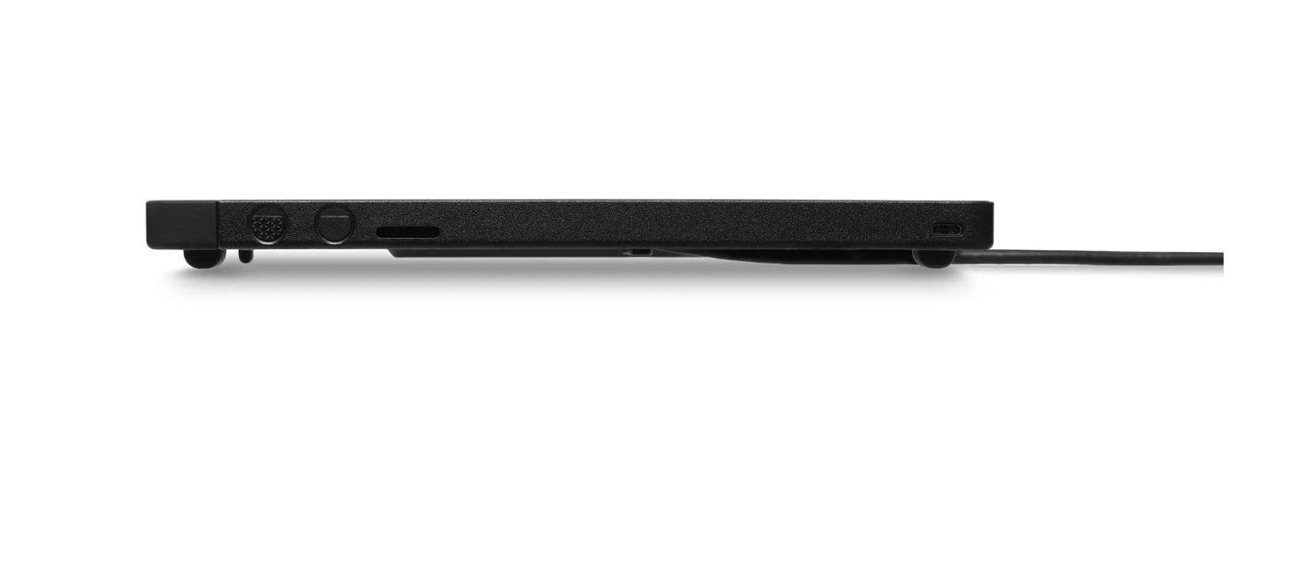 Écran Interactif Graphique Wacom Cintiq 16 2.5K avec Pro Pen 3 photo 3