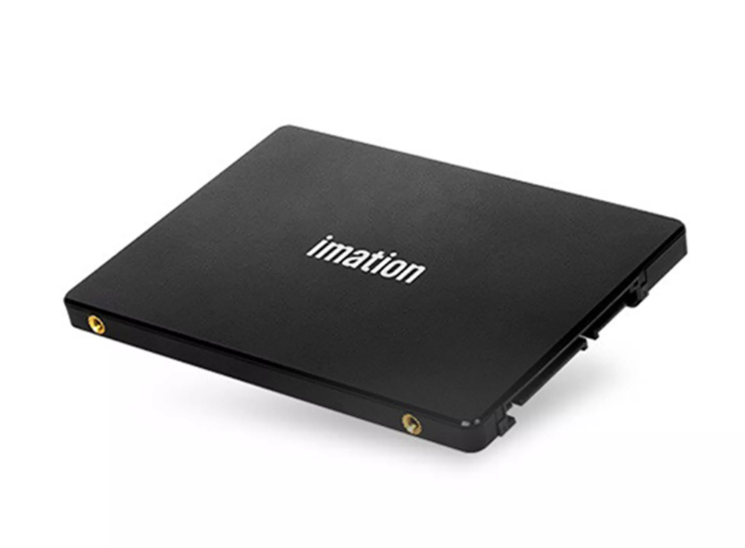 Disque SSD Interne Imation C321 512 Go – 2.5" SATA III photo 2