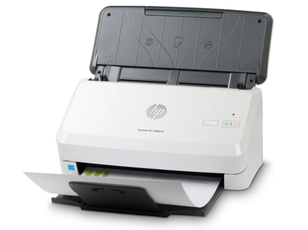 Scanner HP ScanJet Pro 3000 s4 photo 3