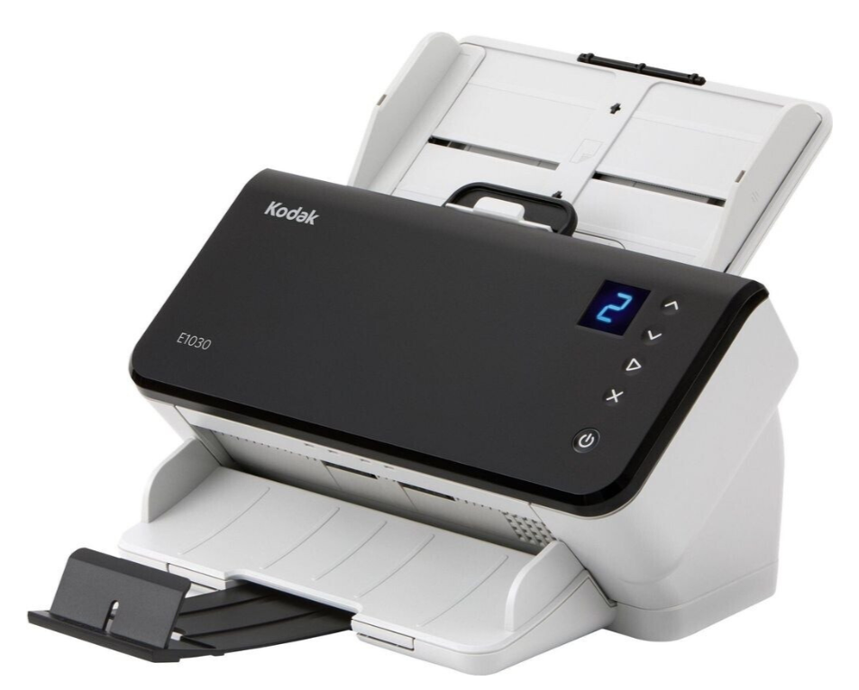 Scanner de Documents Kodak Alaris E1030 Recto-Verso A4 photo 3