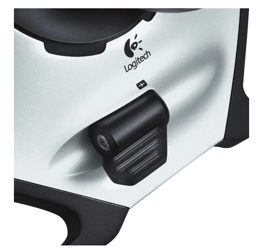 Logitech Extreme 3D Pro Joystick photo 7