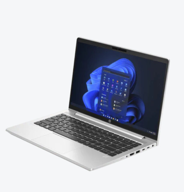 Ordinateur Portable HP ProBook 440 G10 14" Full HD Core i7-1355U 8 Go 512 Go SSD NVMe FreeDOS photo 3