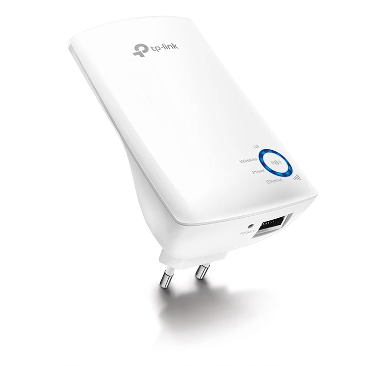 Répéteur Wi-Fi / Extenseur de Portée TP-Link N300 photo 3