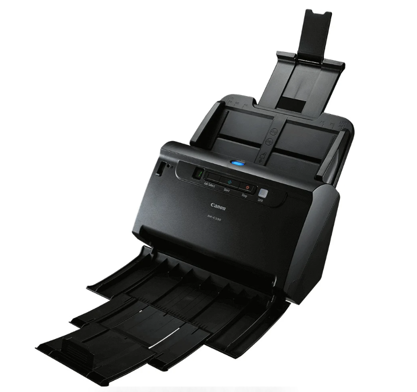 Scanner Canon imageFORMULA DR-C230 photo 5