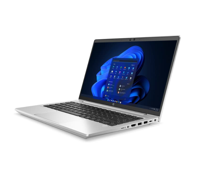 Ordinateur Portable HP ProBook 640 G8 14" Full HD Core i5-1145G7 16 Go 512 Go SSD NVMe FreeDOS photo 2