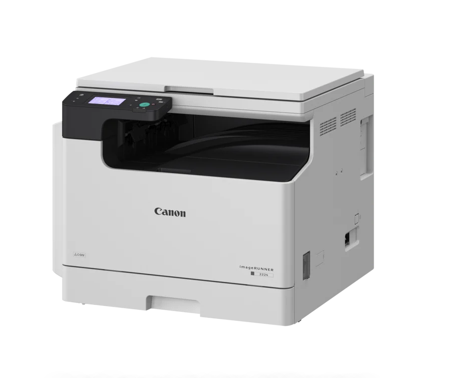 Imprimante Multifonction Laser A3 Recto/Verso Canon imageRUNNER 2224 photo 2