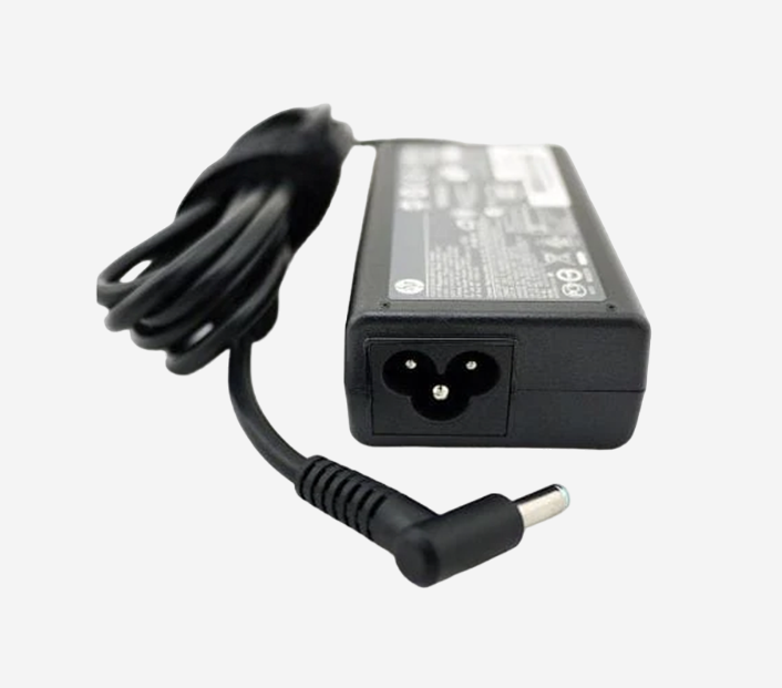 Chargeur Original 45W HP 19.5V 2.31A pour PC Portable photo 2