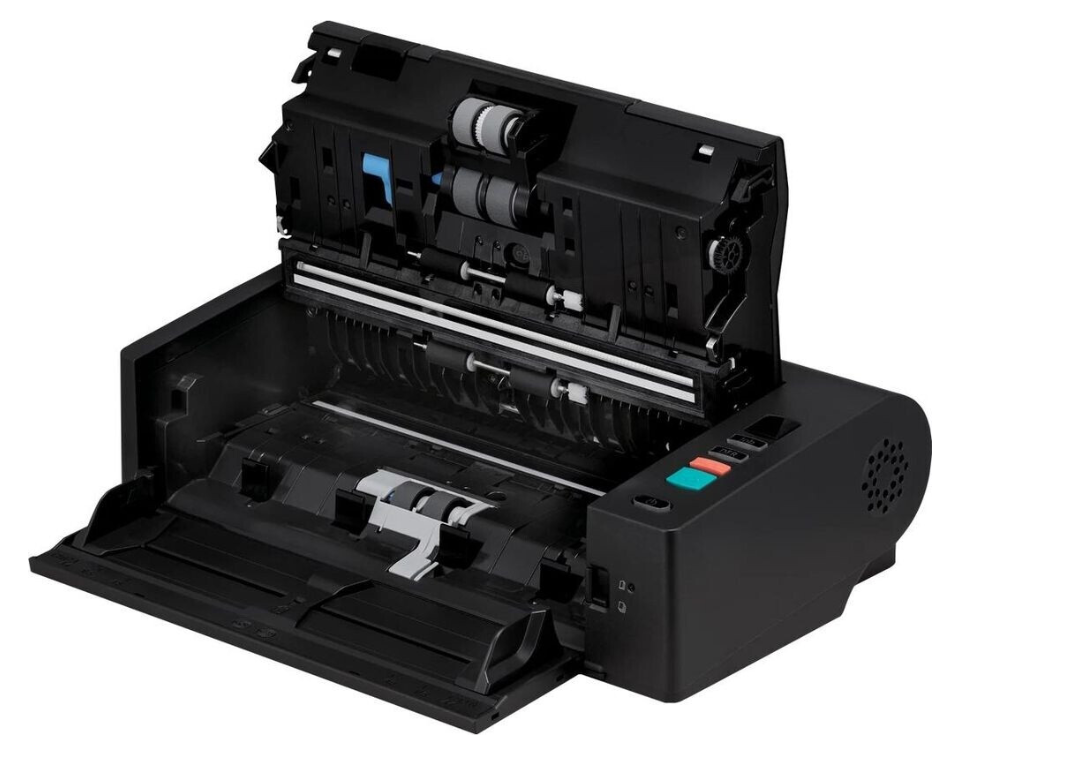 Scanner de Documents Compact 40 ppm USB 3.1 Canon imageFORMULA DR-M140II photo 9