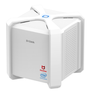 Routeur Wi-Fi D-Link D-Fend AC2600 DIR-2680 Double Bande photo 3