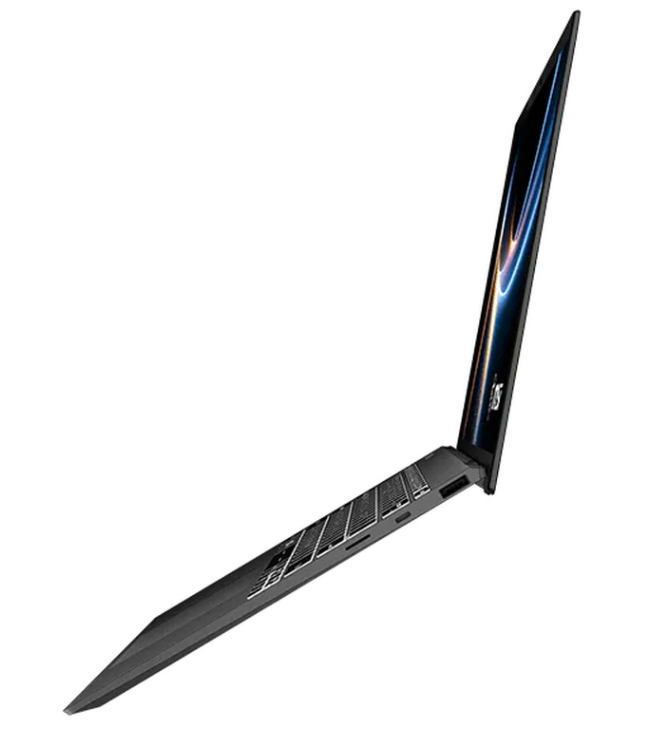 Ordinateur Portable MSI Prestige 13 AI+ – Intel Core Ultra 7 – 32 Go – SSD 1 To – Écran 13,3" 2.8K OLED photo 4
