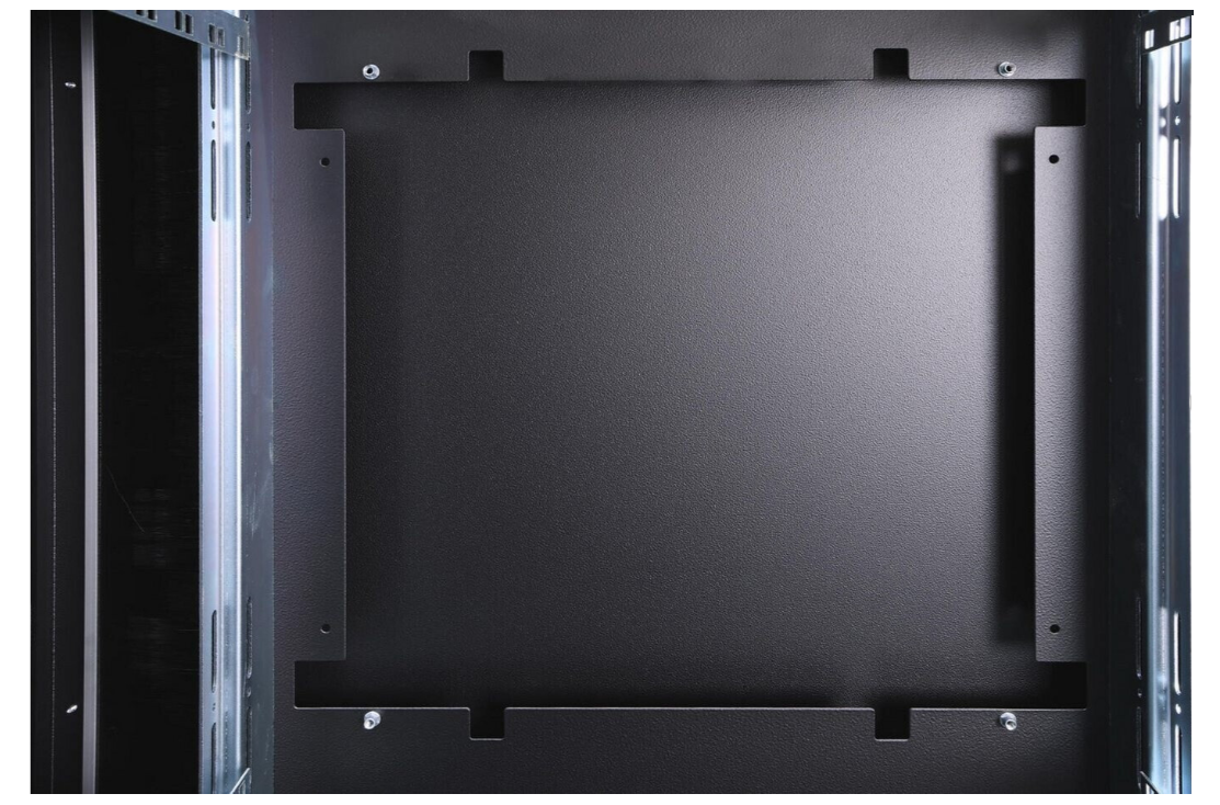 Armoire Informatique 19" – 20U à 42U – Baie Réseau Professionnelle photo 4