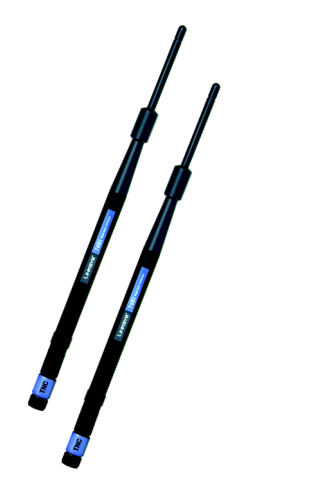 Kit Antenne Wi-Fi Haut Gain Linksys HGA7T 7 dBi pour WRT54GL photo 2