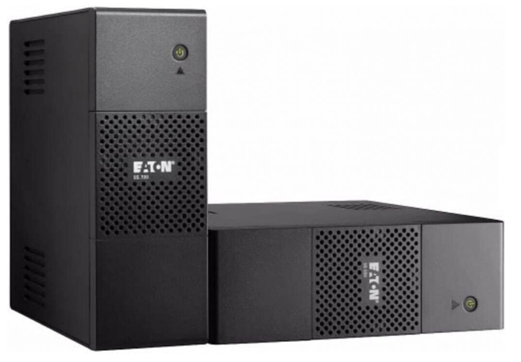 Onduleur (UPS) 550 VA 330 W Eaton 5S 550i photo 3