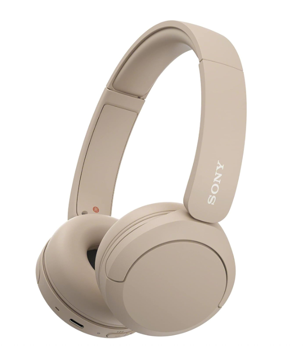 Casque Bluetooth Sony WH-CH520 Circum-Auriculaire – Autonomie 50 h – Micro Intégré photo 2