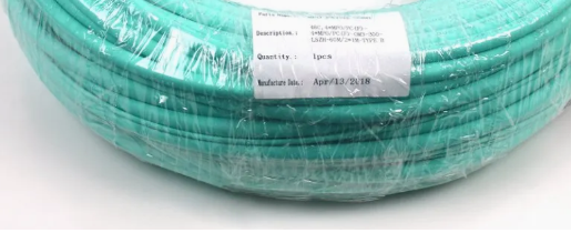 Cordon de brassage RJ45 3M Volition™ Cat6 SSTP 38,2m photo 3