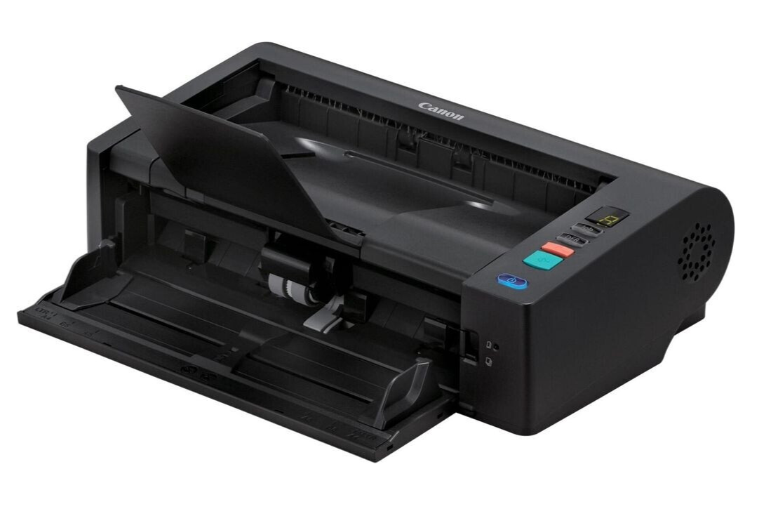 Scanner de Documents Compact 40 ppm USB 3.1 Canon imageFORMULA DR-M140II photo 6
