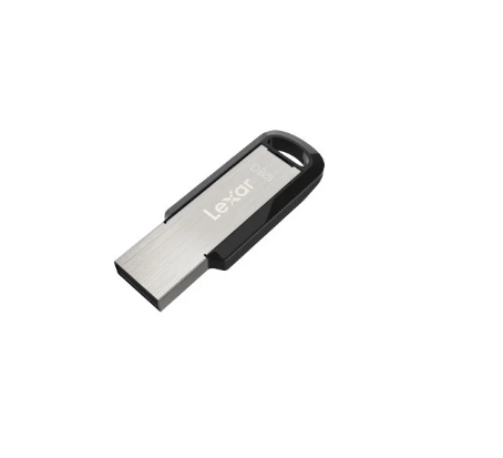 Clé USB 128 Go USB 3.2 Haute Vitesse Lexar JumpDrive M400 photo 3