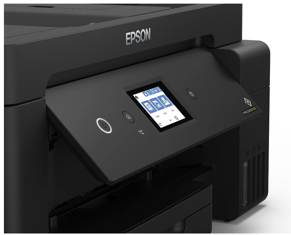 Imprimante Multifonction Epson EcoTank L14150 A3+ à réservoirs rechargeables photo 4