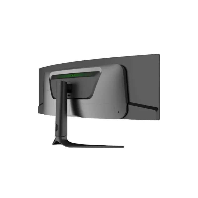 HYBROK HG49OLED240 – Écran Gaming Incurvé 49" QD-OLED DQHD 240Hz 0.03ms photo 2