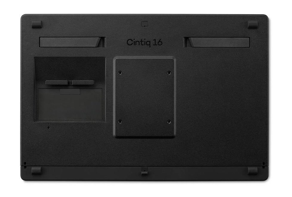 Écran Interactif Graphique Wacom Cintiq 16 2.5K avec Pro Pen 3 photo 5