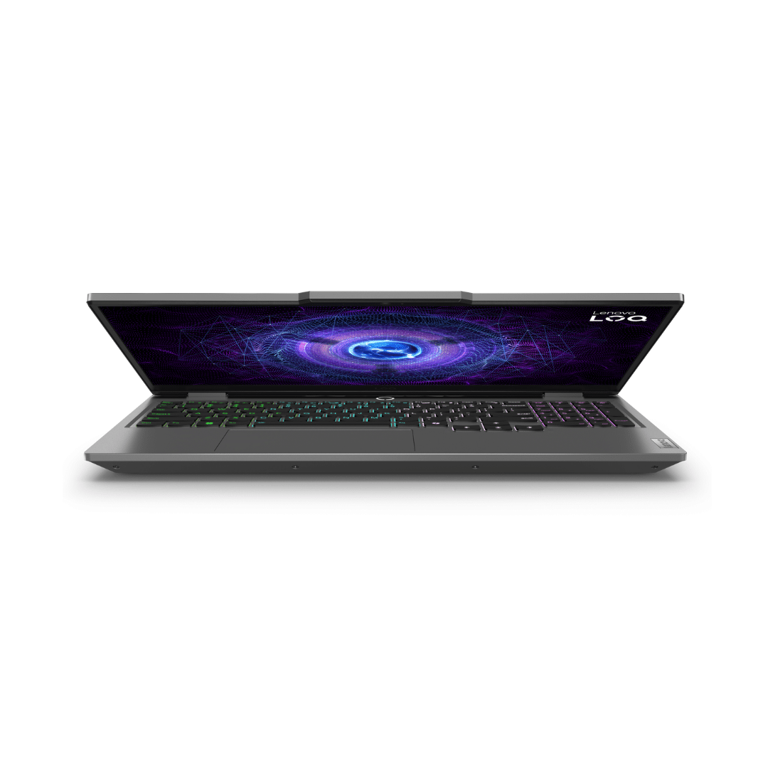 Ordinateur Portable Gaming Lenovo LOQ 15IRX9 15.6" 144Hz RTX 4050 photo 4
