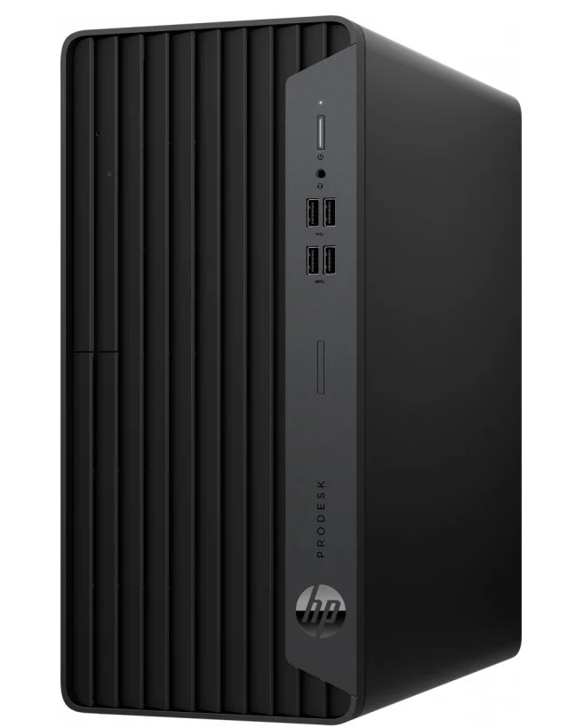 Ordinateur de Bureau Tour avec Écran Full HD HP ProDesk 400 G7 MT photo 3