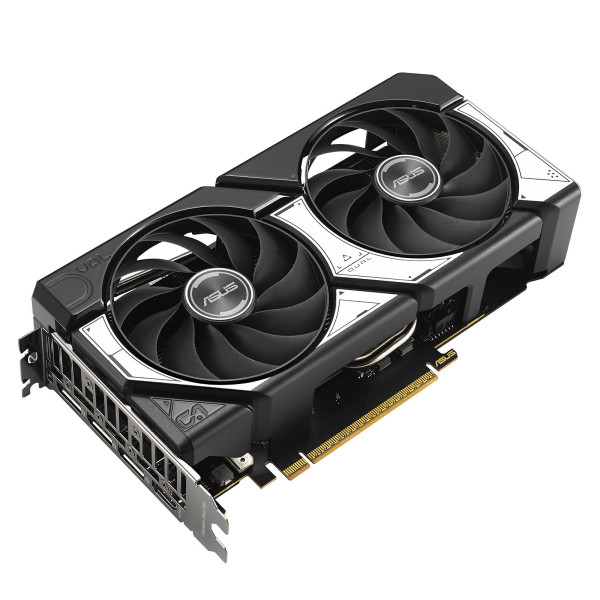 Carte Graphique ASUS NVIDIA GeForce RTX 5060 8Go GDDR7 photo 2