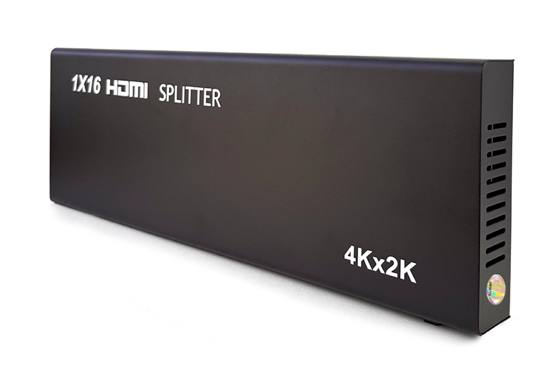 Répartiteur HDMI 1x16 4K photo 6