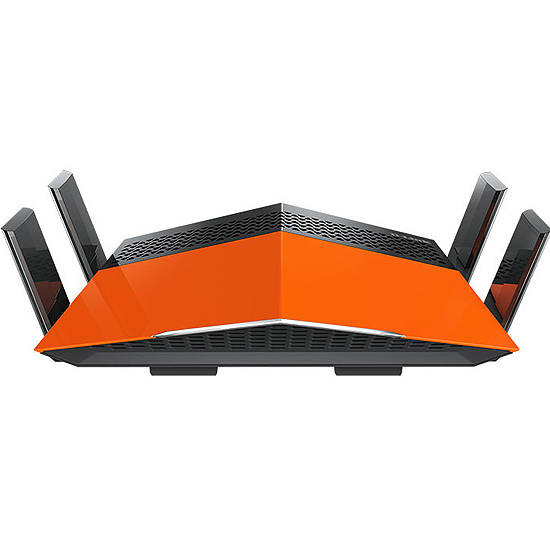 Routeur Wi-Fi D-Link EXO AC1900 DIR-879 Double Bande photo 2