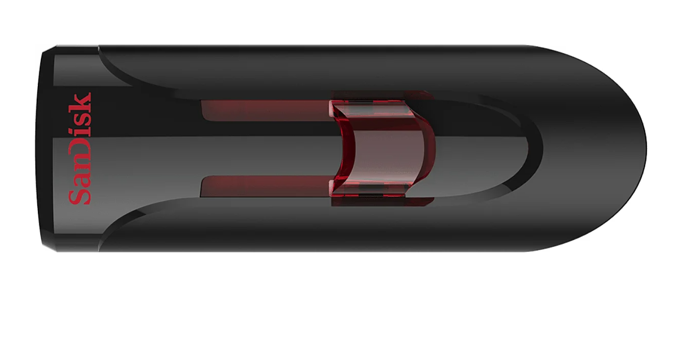 Clé USB SanDisk Cruzer Glide 32 Go USB 3.0 photo 5