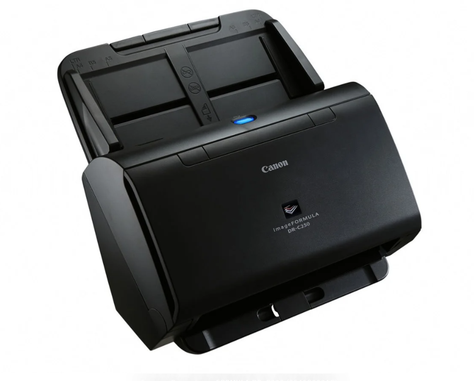 Scanner Canon imageFORMULA DR-C230 photo 3
