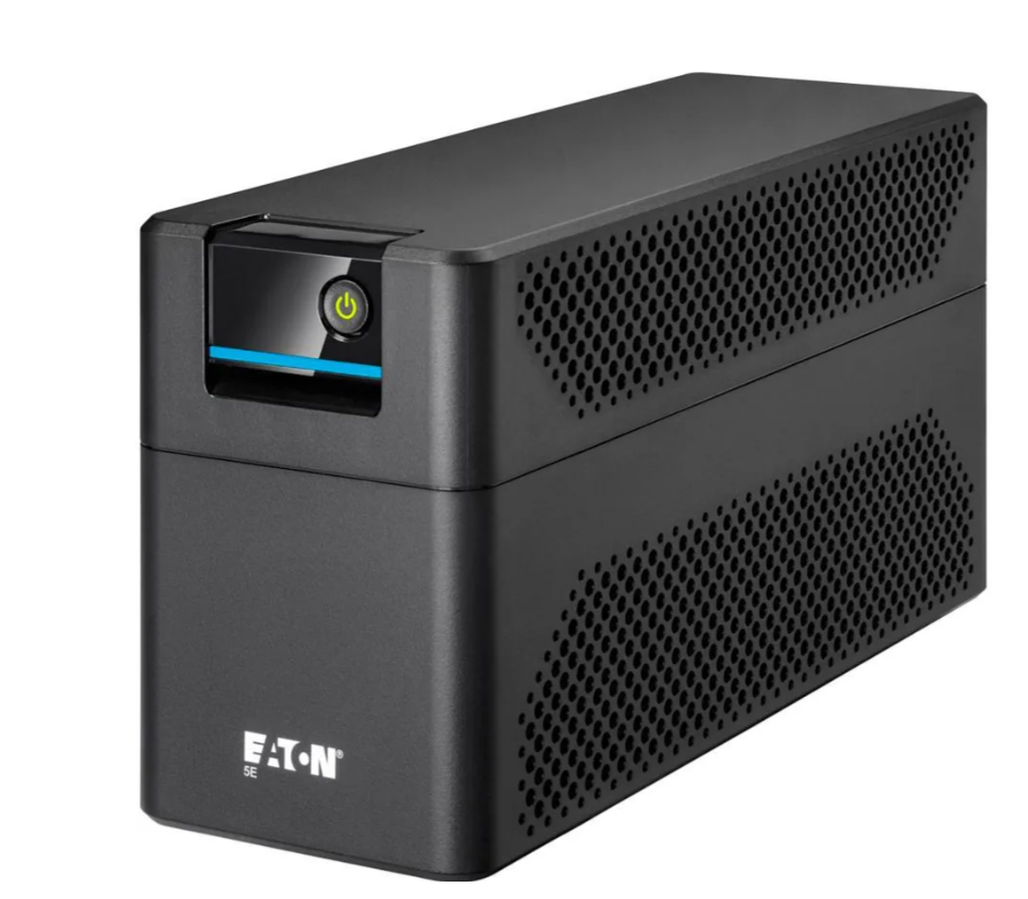 Onduleur Line-Interactive Eaton 5E 700i – 700 VA / 360 W – 4 prises C13 photo 4