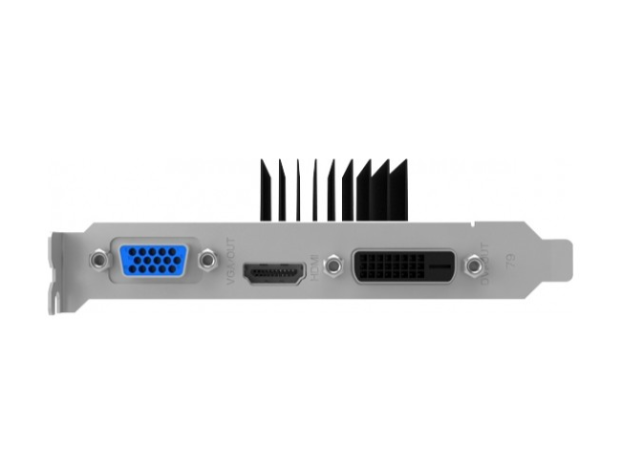 Carte Graphique 2 Go DDR3 HDMI/DVI/VGA Palit GeForce GT 730 photo 4