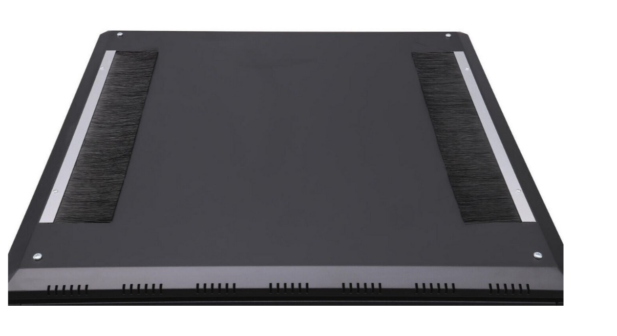 Armoire Informatique 19" – 20U à 42U – Baie Réseau Professionnelle photo 3