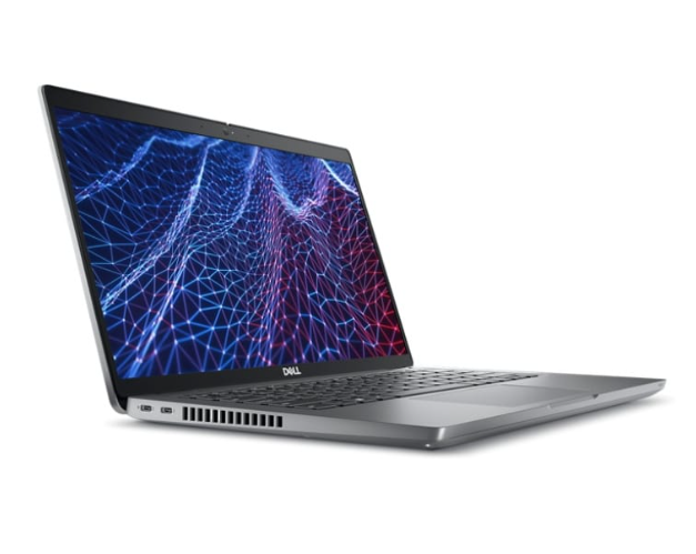 Ordinateur Portable Dell Latitude 5430 14" Full HD Core i5-1235U 8 Go DDR4 512 Go SSD photo 3