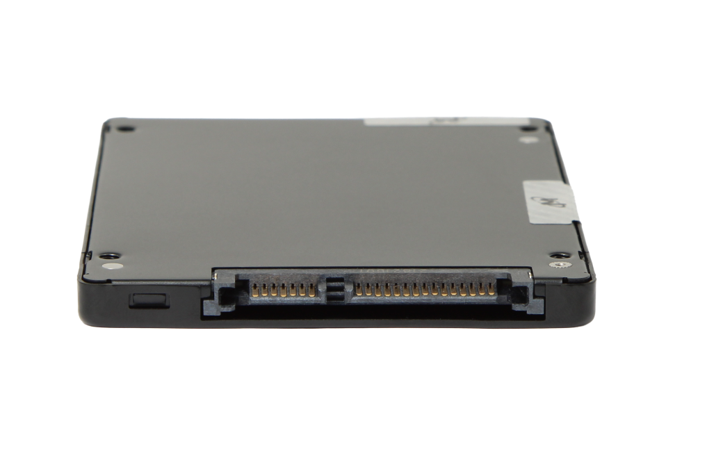 Micron 5300 PRO 1.92TB SSD SATA III 6Gb/s 2.5" (7mm) 3D TLC photo 5