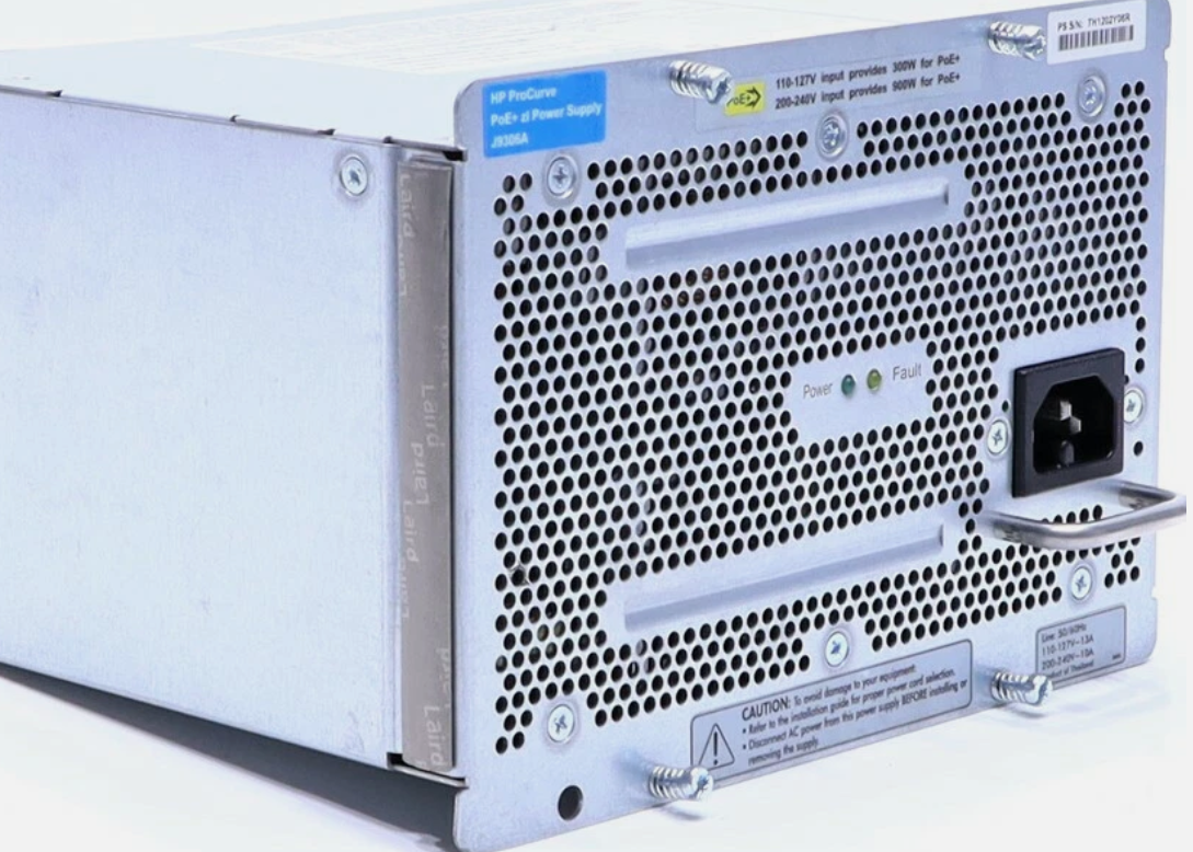 Alimentation serveur HP 1560W EDPS-1560AB A – P/N 5189-6864 photo 3
