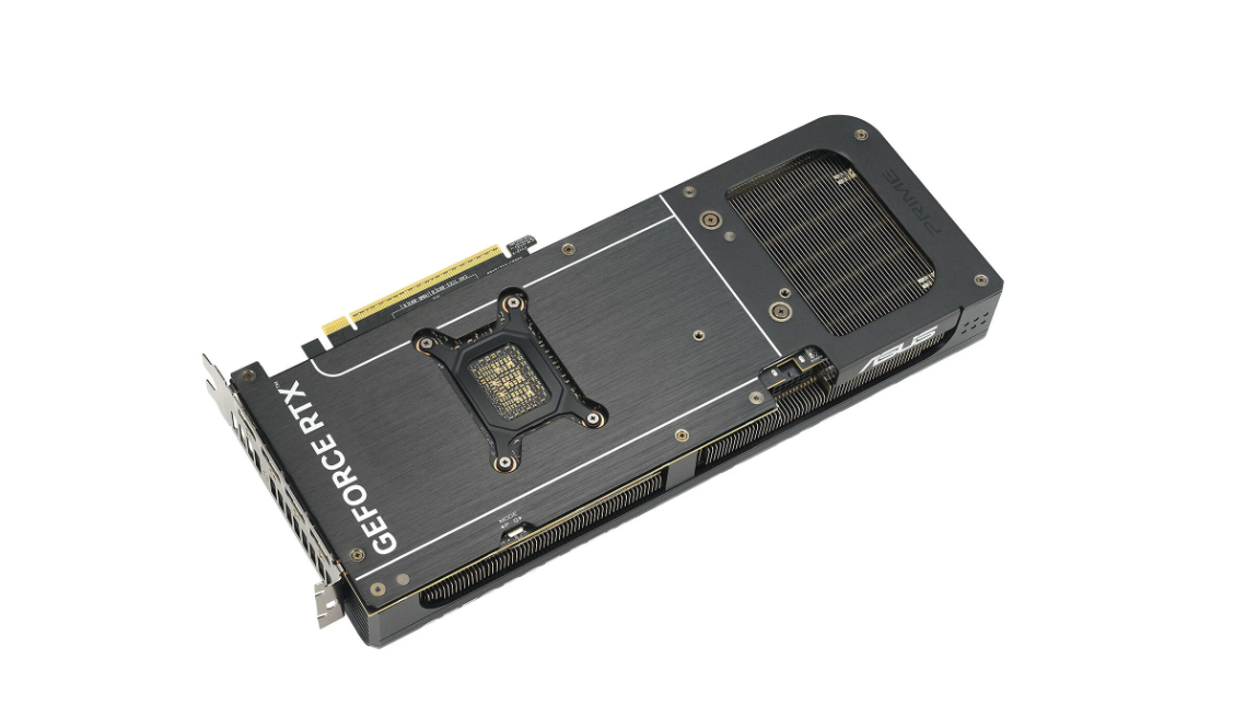 Carte Graphique 16 Go GDDR7 OC DLSS 4 PCIe ASUS PRIME GeForce RTX 5080 photo 4
